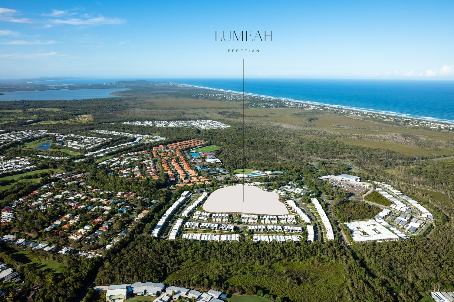 Lots to love about Lumeah