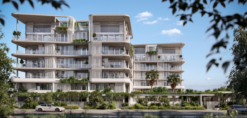 Sunshine Coast apartment demand boom sees Cube approach $75 million Oasis, Bokarina sellout